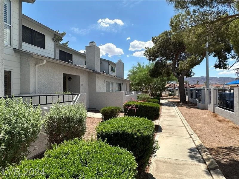 1629 Justin, Henderson, NV 89011