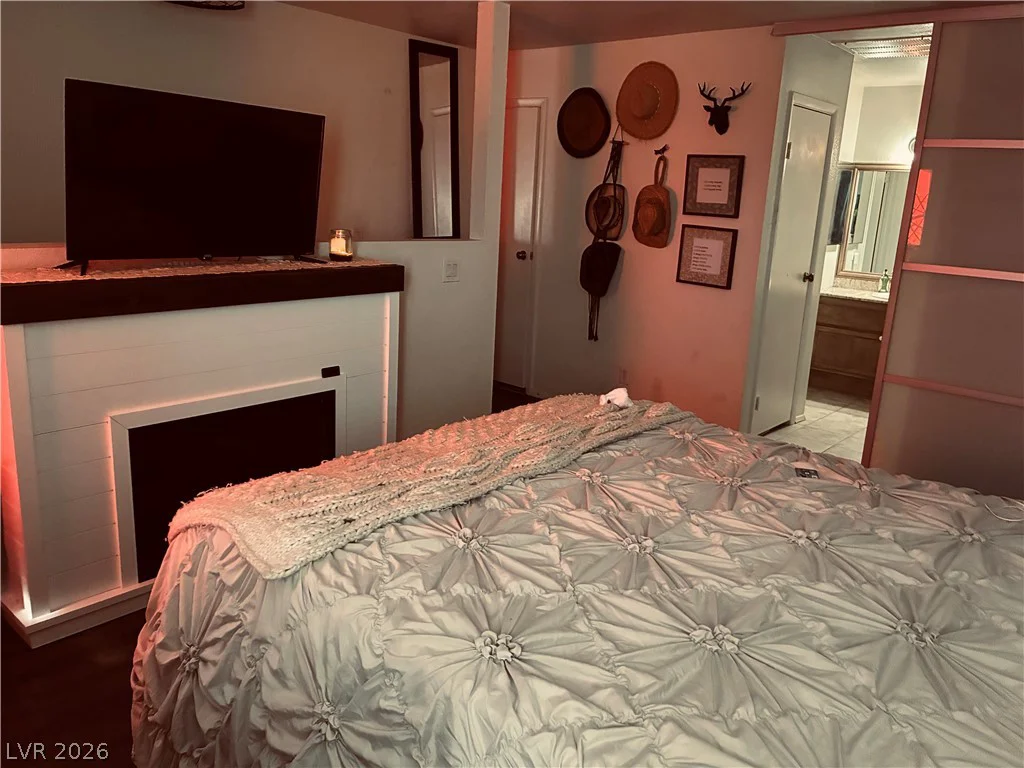 1629 Justin, Henderson, NV 89011