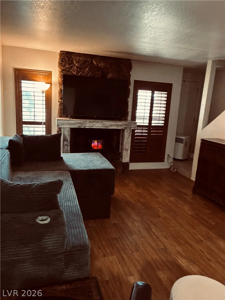 1629 Justin, Henderson, NV 89011