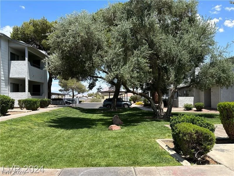 1629 Justin, Henderson, NV 89011