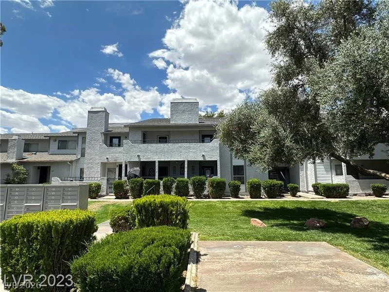1629 Justin, Henderson, NV 89011