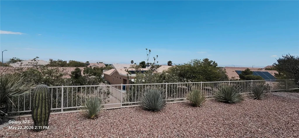 2352 Hot River, Las Vegas, NV 89139