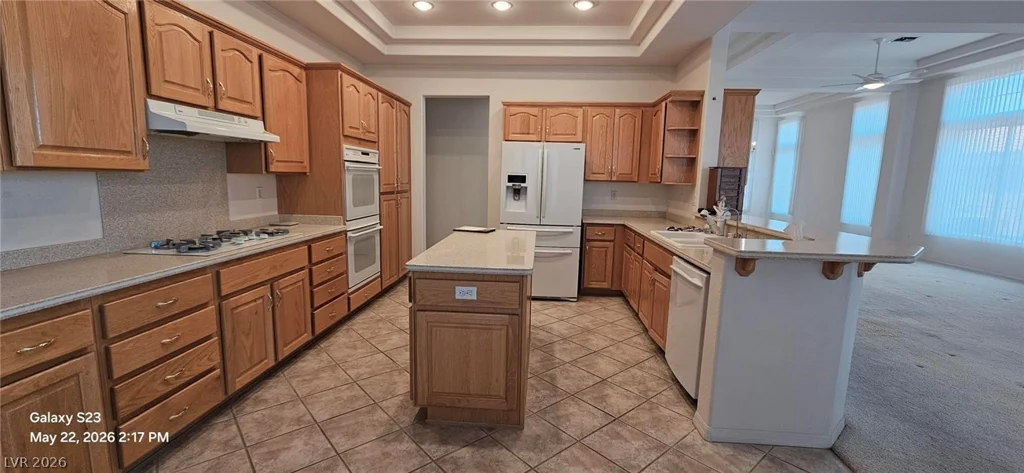 2352 Hot River, Las Vegas, NV 89139