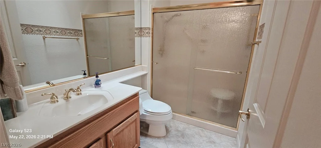 2352 Hot River, Las Vegas, NV 89139