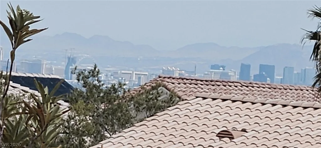 2352 Hot River, Las Vegas, NV 89139