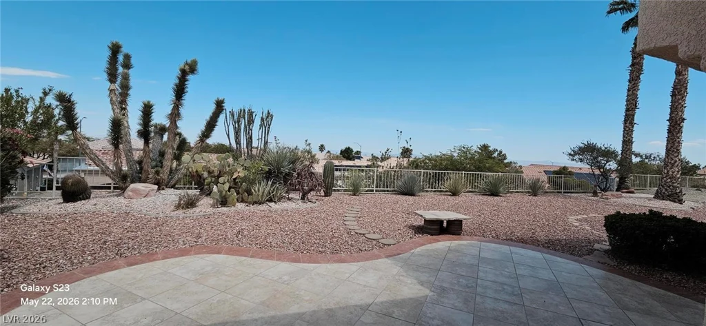2352 Hot River, Las Vegas, NV 89139