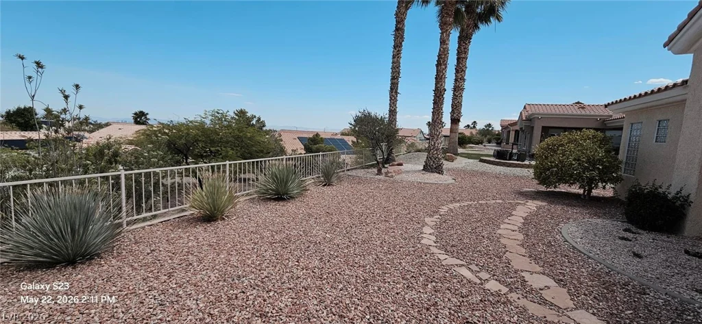 2352 Hot River, Las Vegas, NV 89139