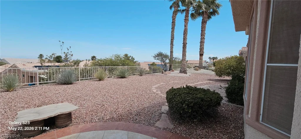 2352 Hot River, Las Vegas, NV 89139