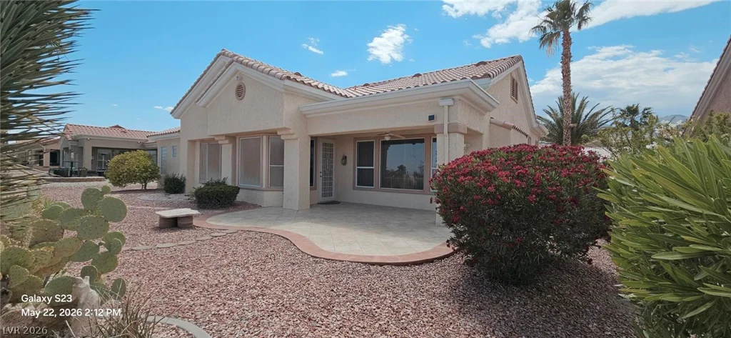 2352 Hot River, Las Vegas, NV 89139
