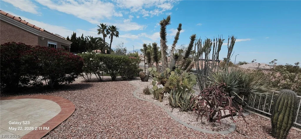 2352 Hot River, Las Vegas, NV 89139