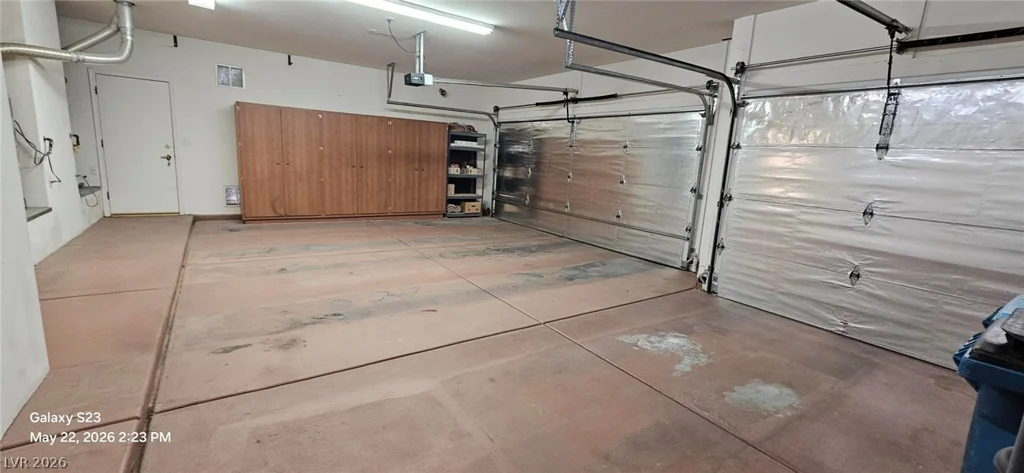 2352 Hot River, Las Vegas, NV 89139