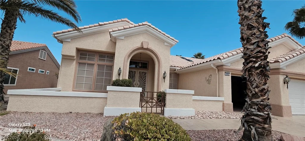 2352 Hot River, Las Vegas, NV 89139