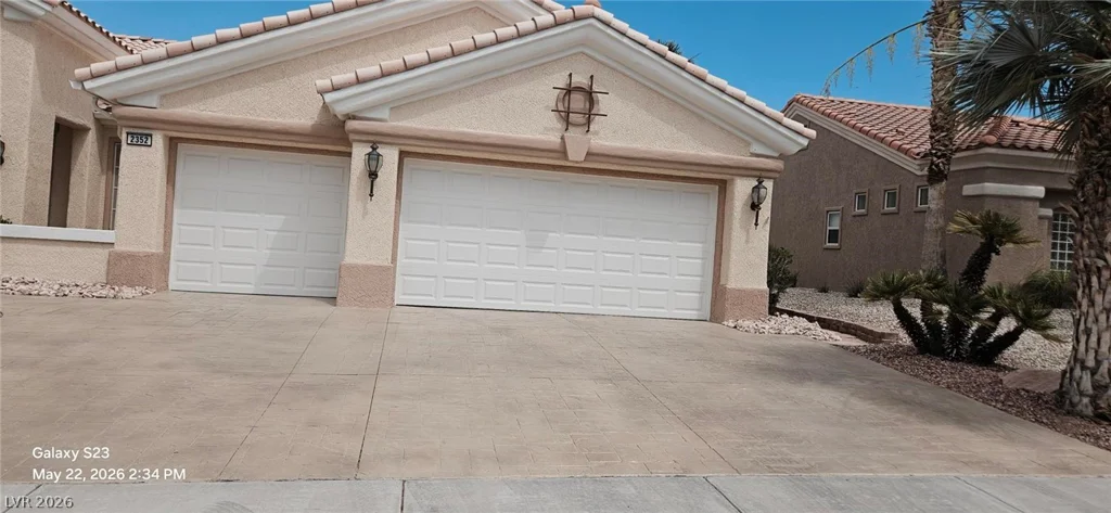 2352 Hot River, Las Vegas, NV 89139
