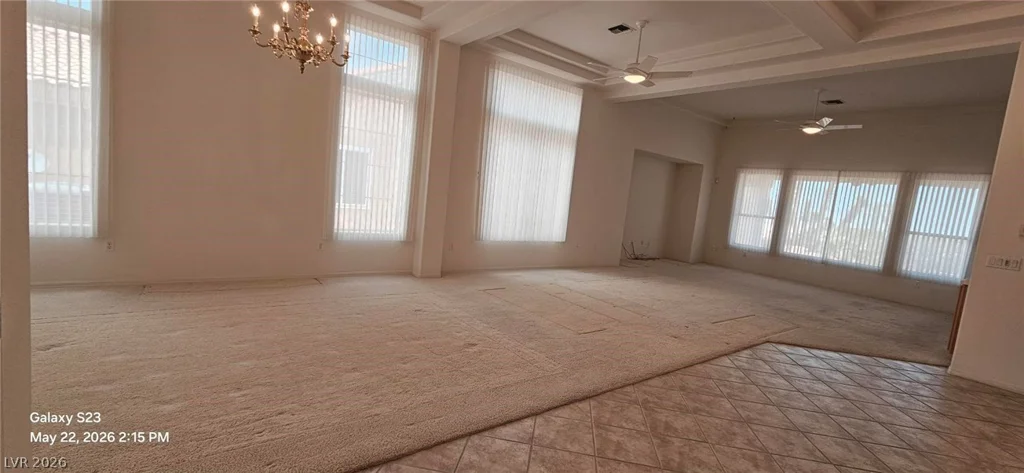 2352 Hot River, Las Vegas, NV 89139