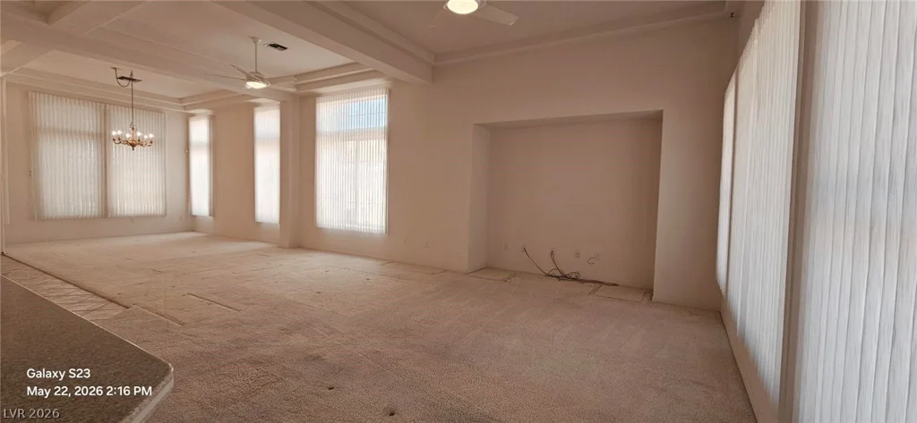 2352 Hot River, Las Vegas, NV 89139