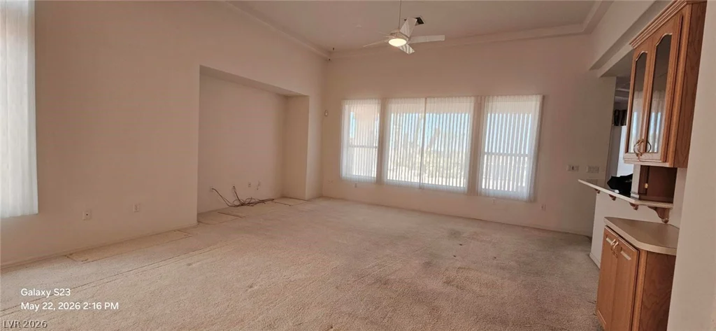 2352 Hot River, Las Vegas, NV 89139