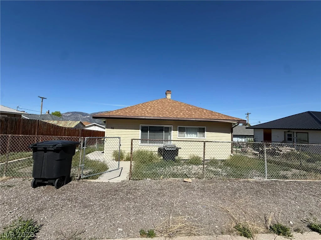 36 First, McGill, NV 89318