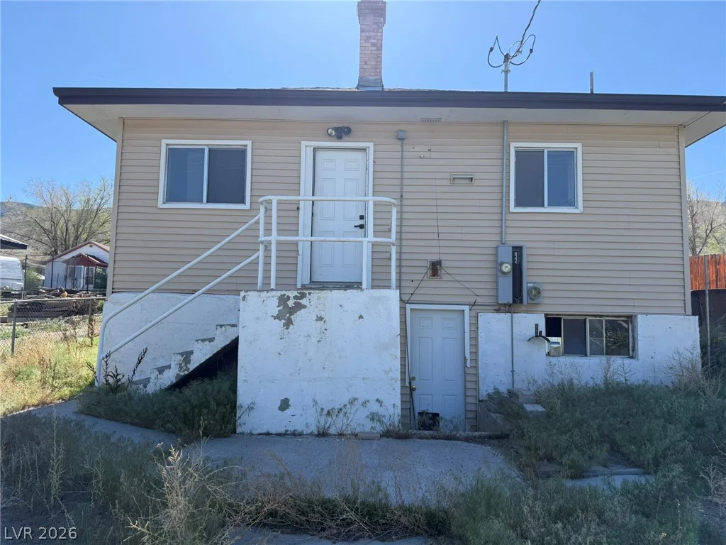 36 First, McGill, NV 89318