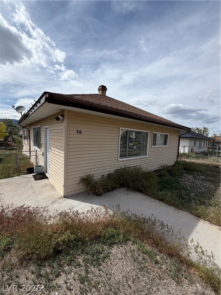 36 First, McGill, NV 89318