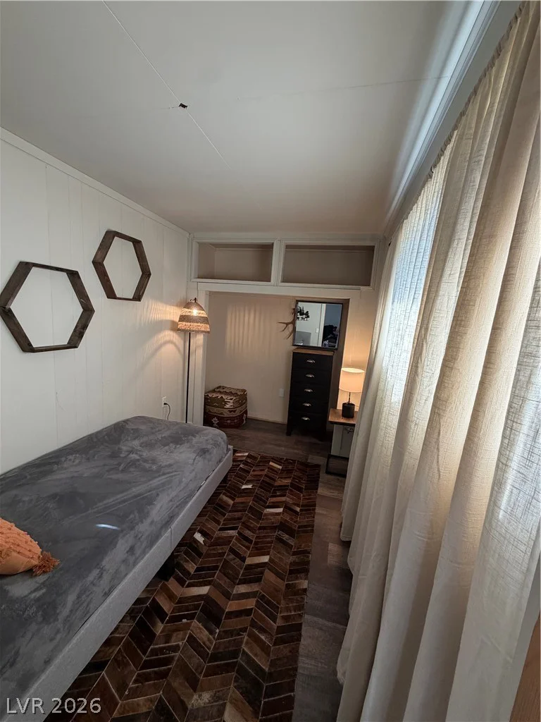 36 First, McGill, NV 89318