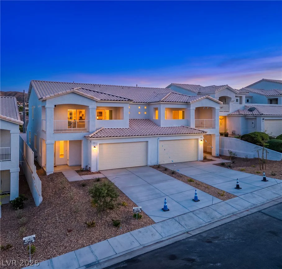 687 Florence, Boulder City, NV 89005