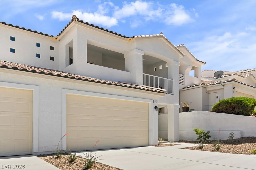 687 Florence, Boulder City, NV 89005