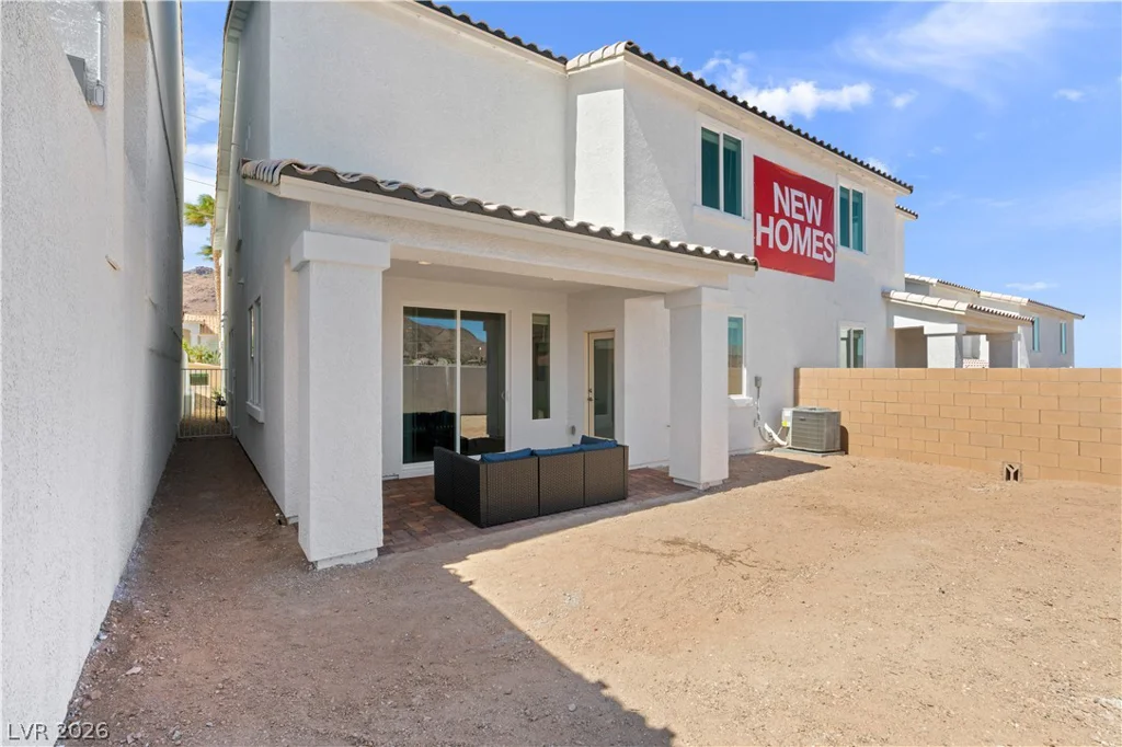 687 Florence, Boulder City, NV 89005