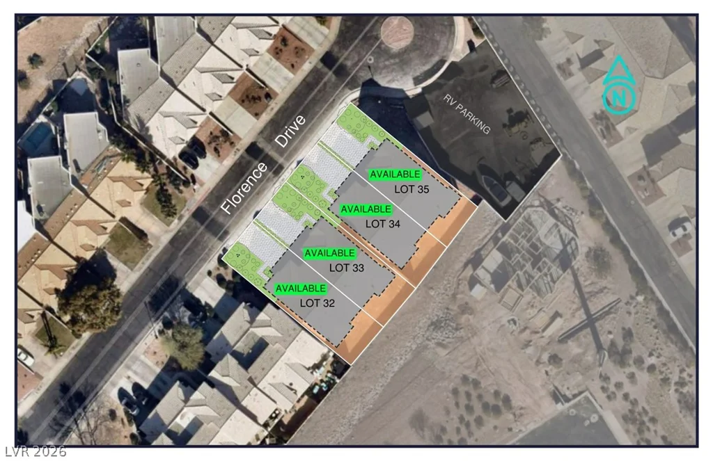 687 Florence, Boulder City, NV 89005