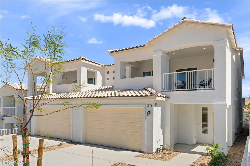 687 Florence, Boulder City, NV 89005