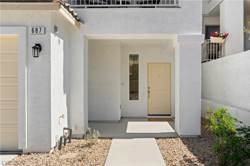 687 Florence, Boulder City, NV 89005
