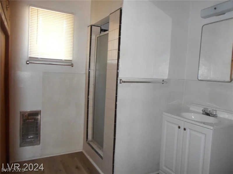 1520 Stewart, Las Vegas, NV 89101