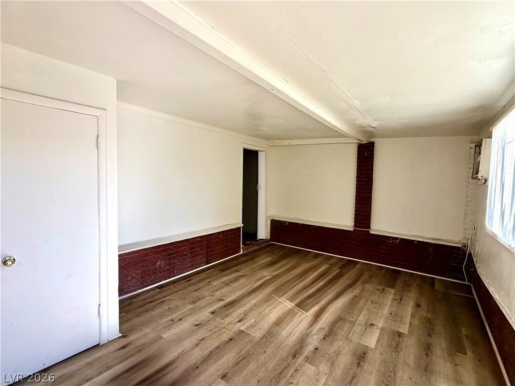 1520 Stewart, Las Vegas, NV 89101