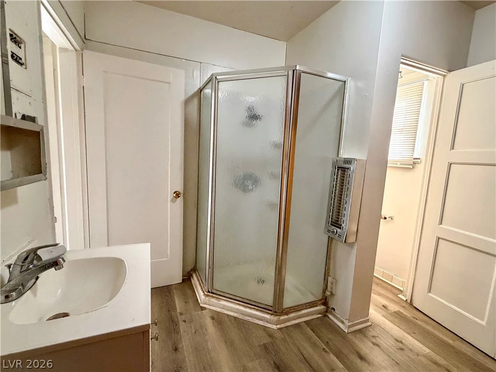 1520 Stewart, Las Vegas, NV 89101