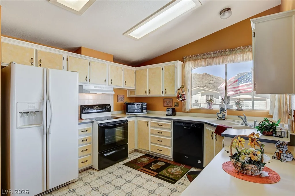 577 Lake Michigan, Boulder City, NV 89005
