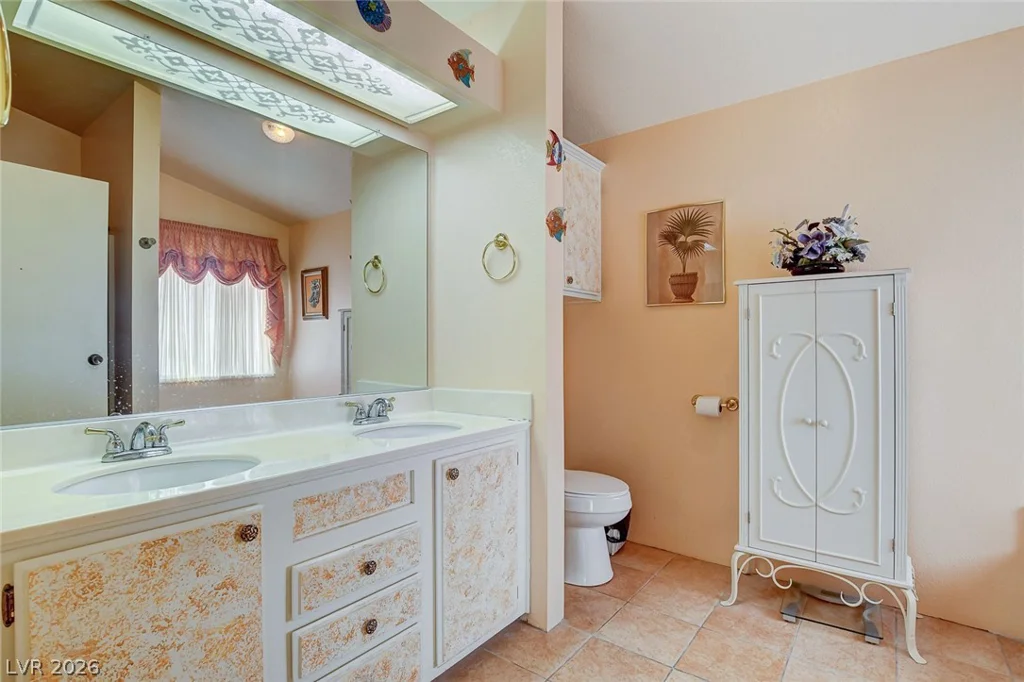 577 Lake Michigan, Boulder City, NV 89005