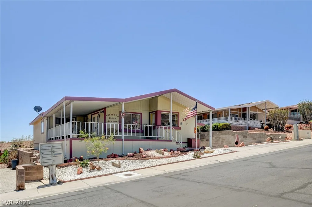 577 Lake Michigan, Boulder City, NV 89005