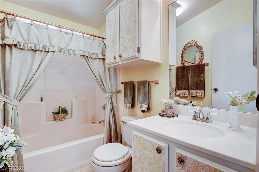 577 Lake Michigan, Boulder City, NV 89005