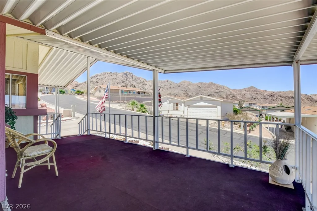 577 Lake Michigan, Boulder City, NV 89005