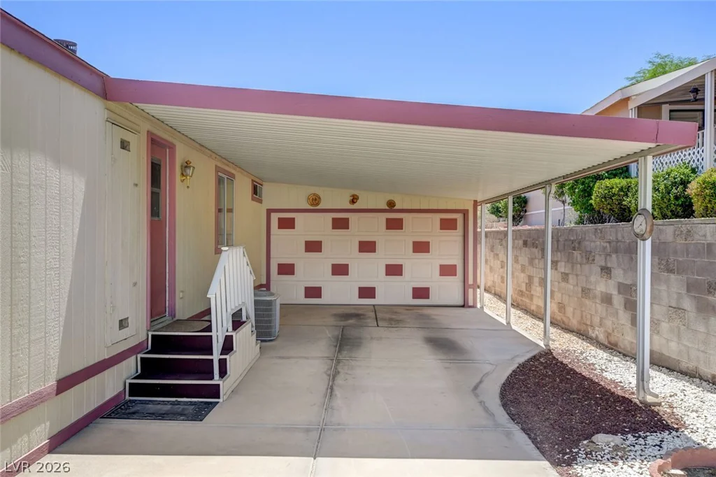 577 Lake Michigan, Boulder City, NV 89005