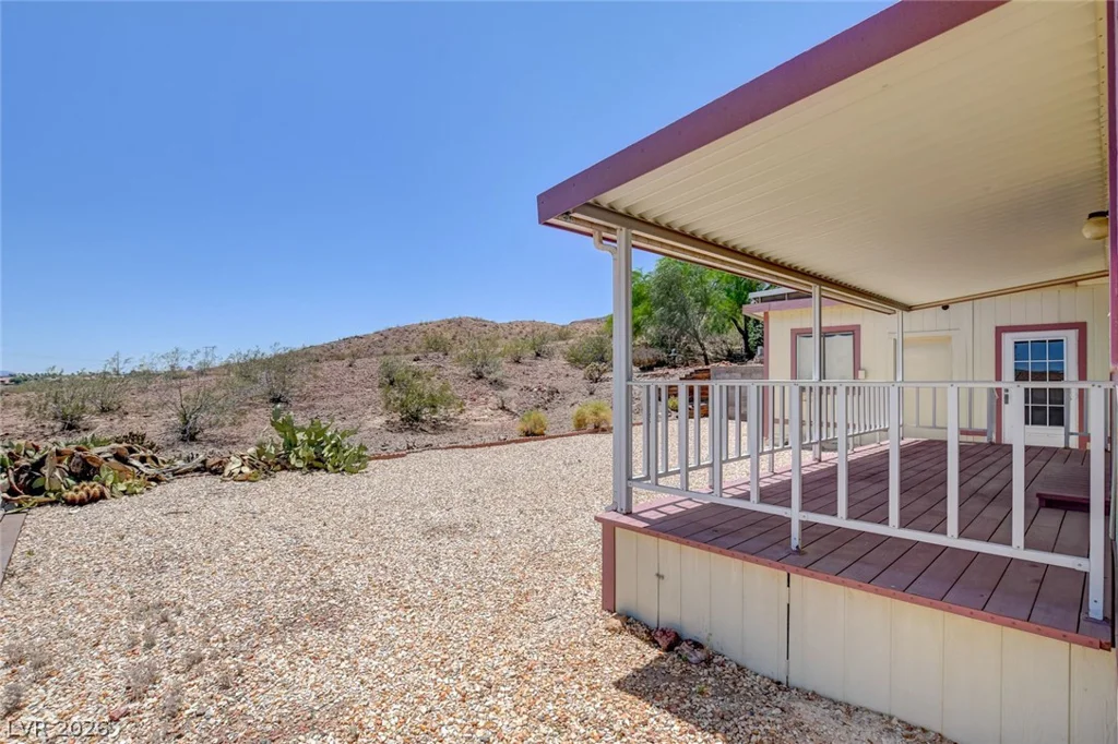 577 Lake Michigan, Boulder City, NV 89005