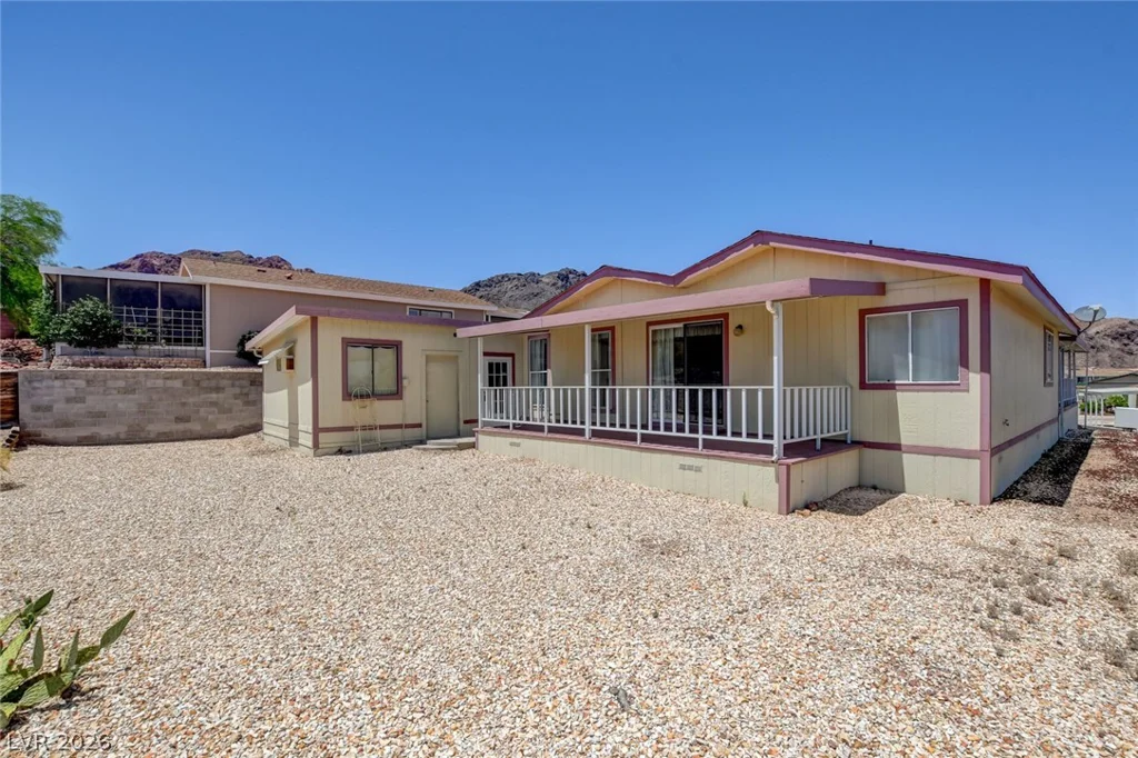 577 Lake Michigan, Boulder City, NV 89005