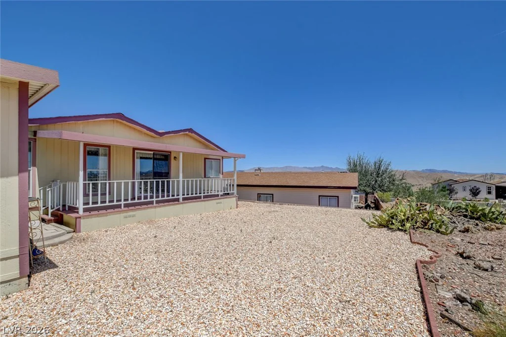 577 Lake Michigan, Boulder City, NV 89005