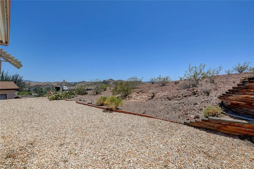 577 Lake Michigan, Boulder City, NV 89005