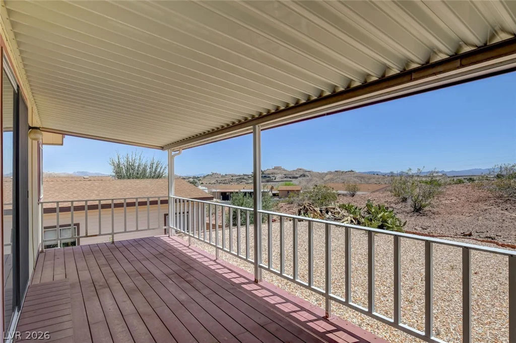 577 Lake Michigan, Boulder City, NV 89005