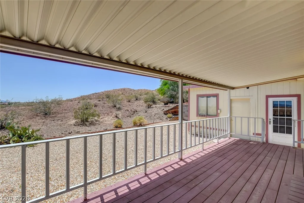 577 Lake Michigan, Boulder City, NV 89005