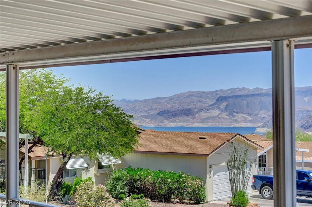 577 Lake Michigan, Boulder City, NV 89005