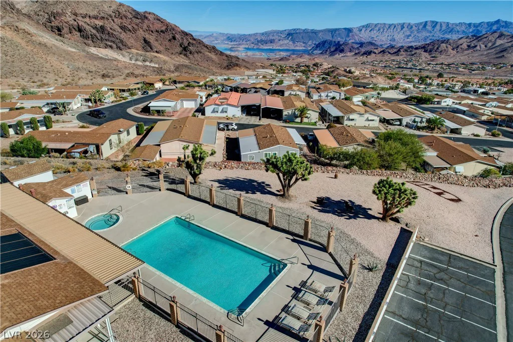577 Lake Michigan, Boulder City, NV 89005