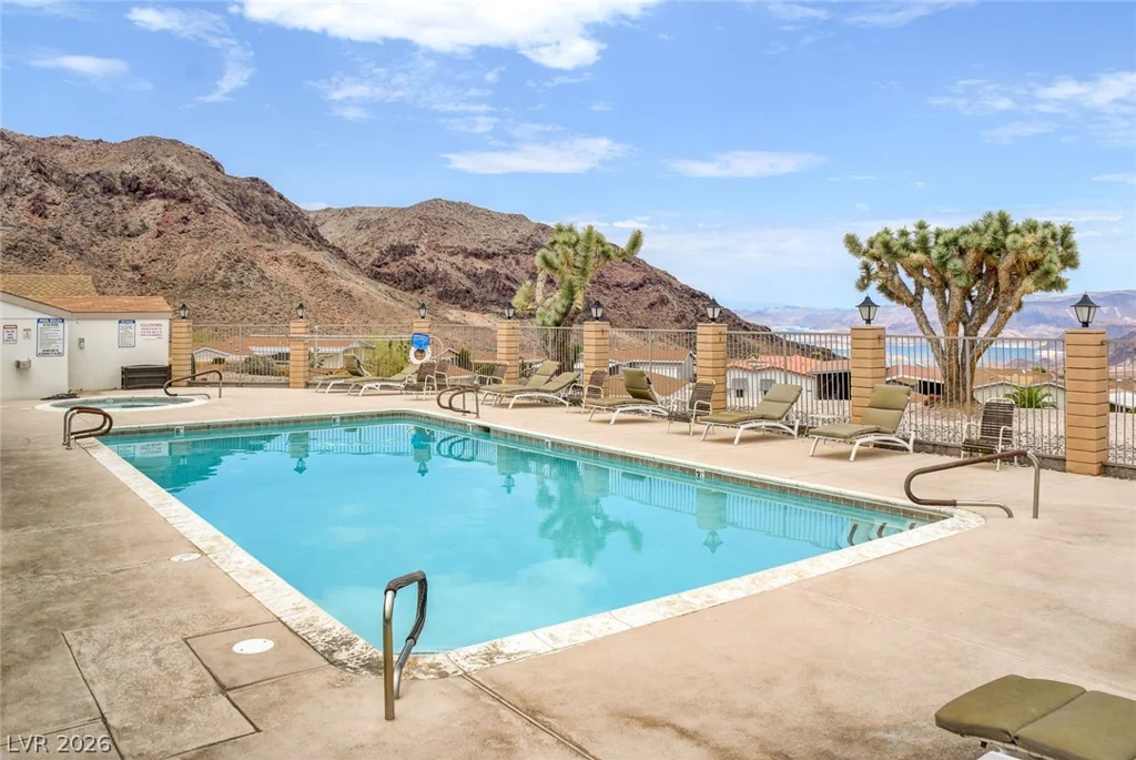 577 Lake Michigan, Boulder City, NV 89005