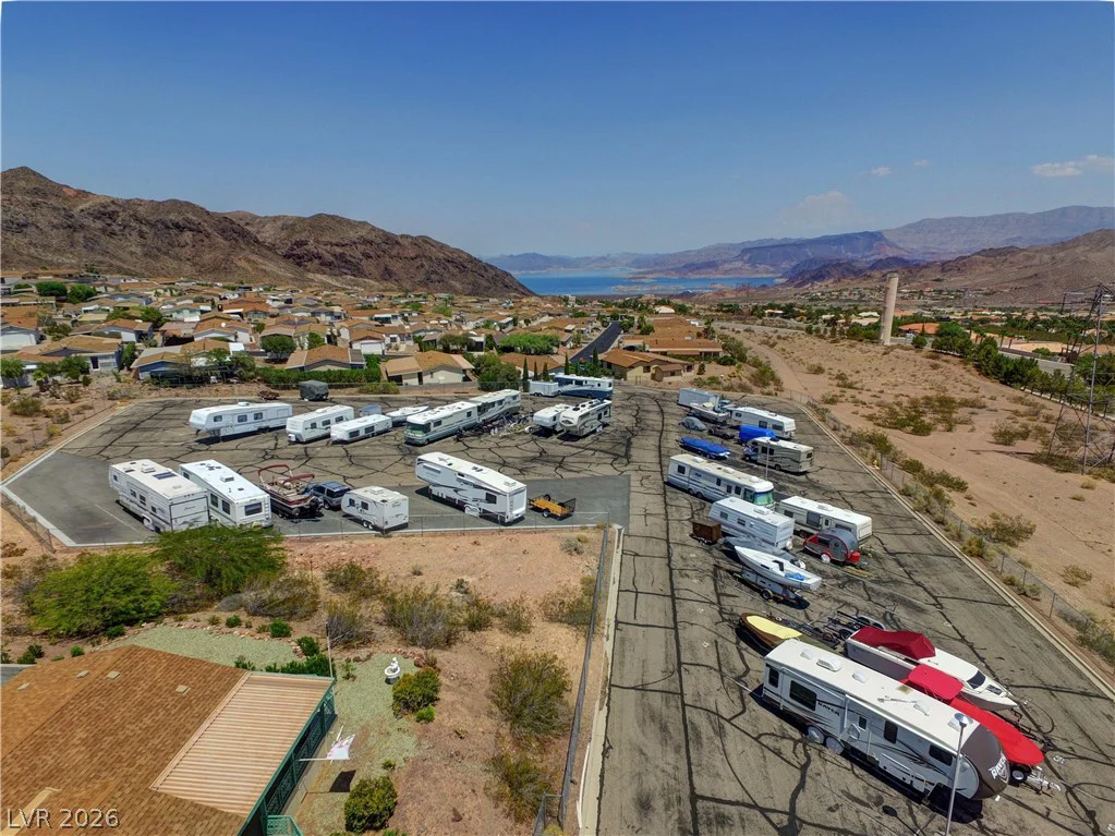 577 Lake Michigan, Boulder City, NV 89005