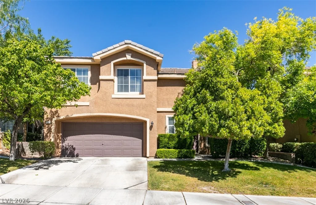 1013 Corsica, Las Vegas, NV 89144